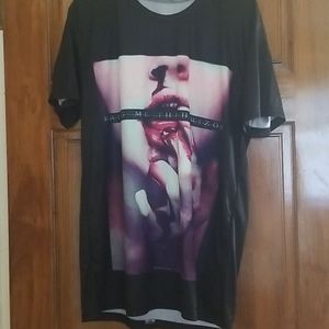 Bring Me The Horizon Band TShirt